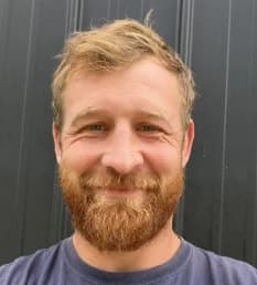 Ross Naylor